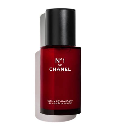 chanel number 1 serum